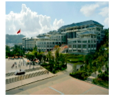 重庆市渝东技工学校